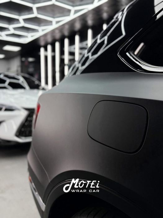 Bentley 細節